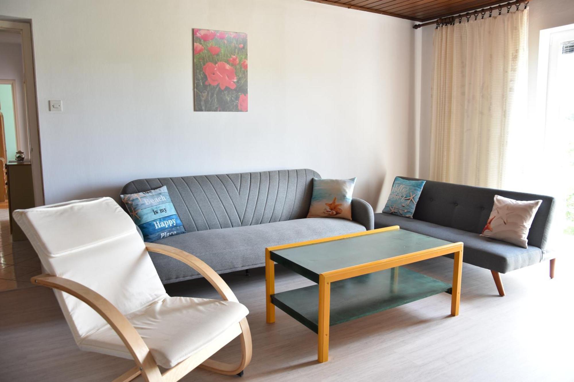 Apartman Miki 法扎纳 外观 照片