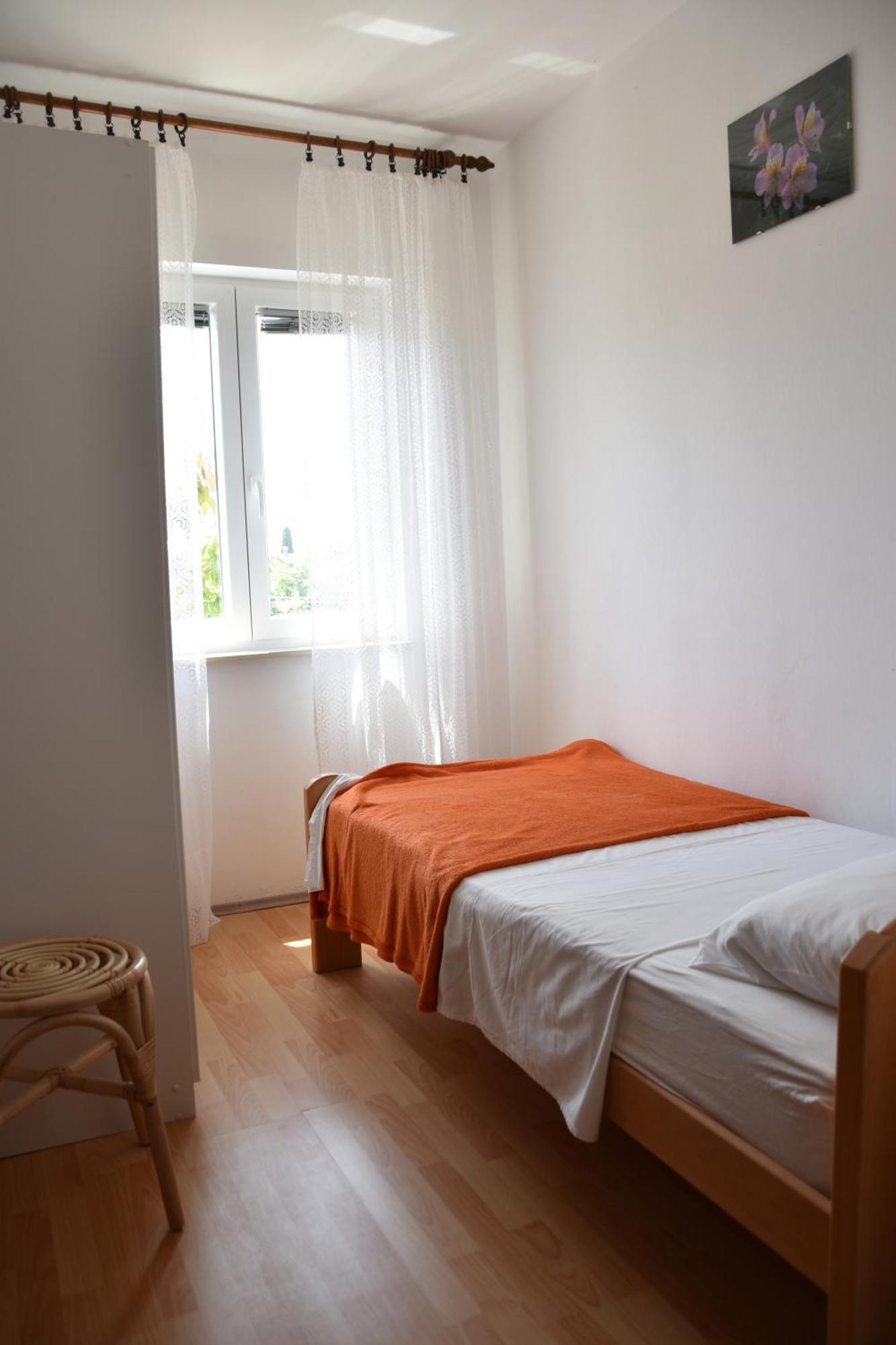 Apartman Miki 法扎纳 外观 照片